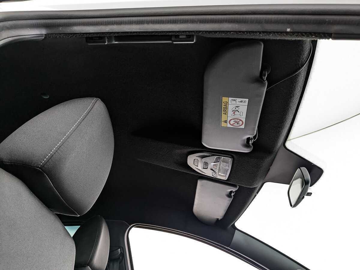 Lada (ВАЗ) Vesta SW Cross, 2021 - Фото №17