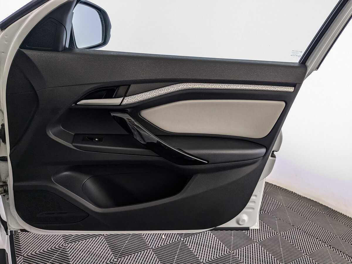 Lada (ВАЗ) Vesta SW Cross, 2021 - Фото №19