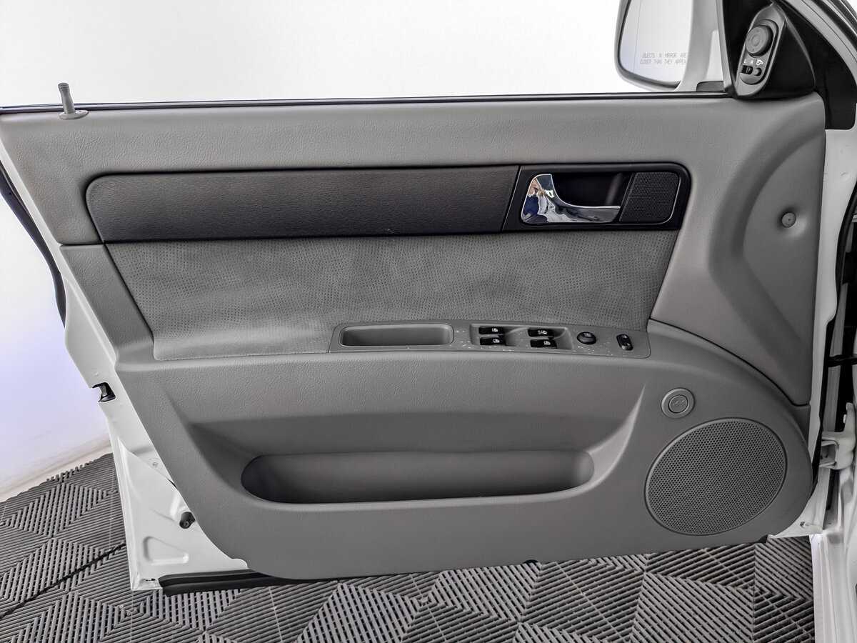 Daewoo Gentra, 2014 - Фото №14