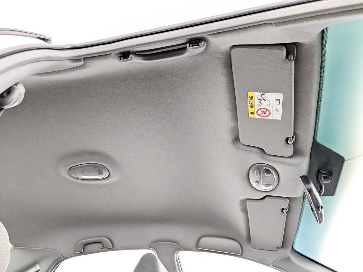 Daewoo Gentra, 2014 - Фото №17