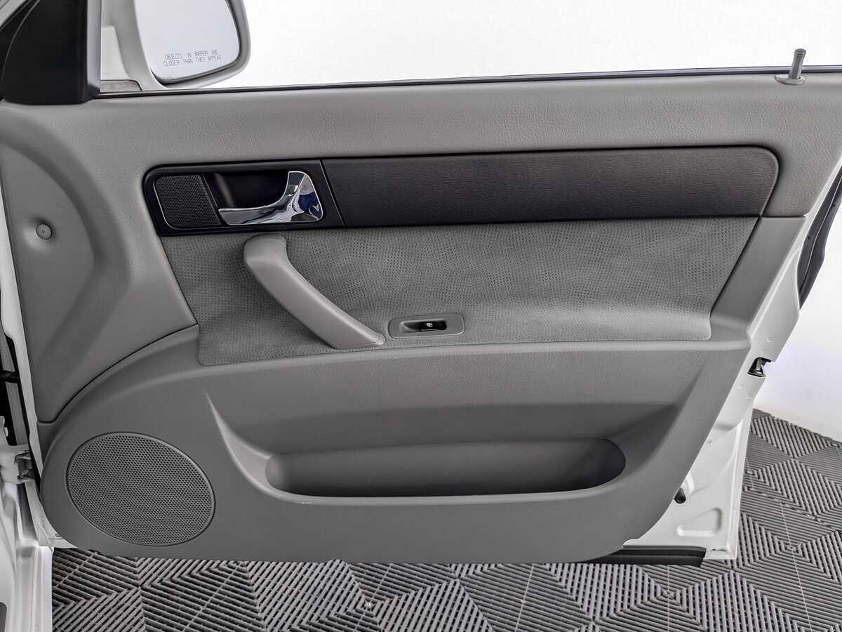 Daewoo Gentra, 2014 - Фото №19