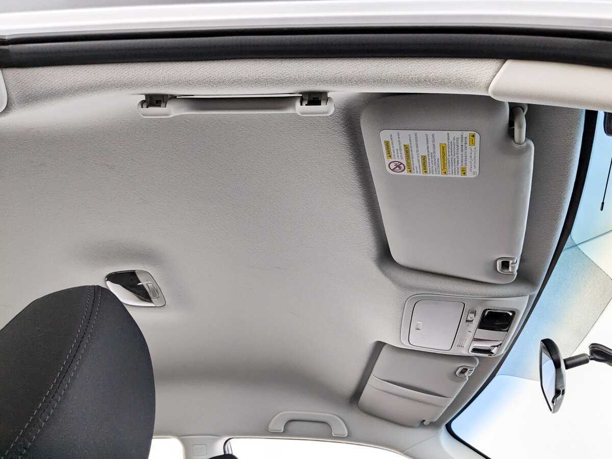 Subaru Forester, 2012 - Фото №17