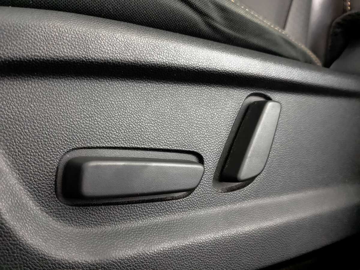 Changan CS35PLUS, 2021 - Фото №21