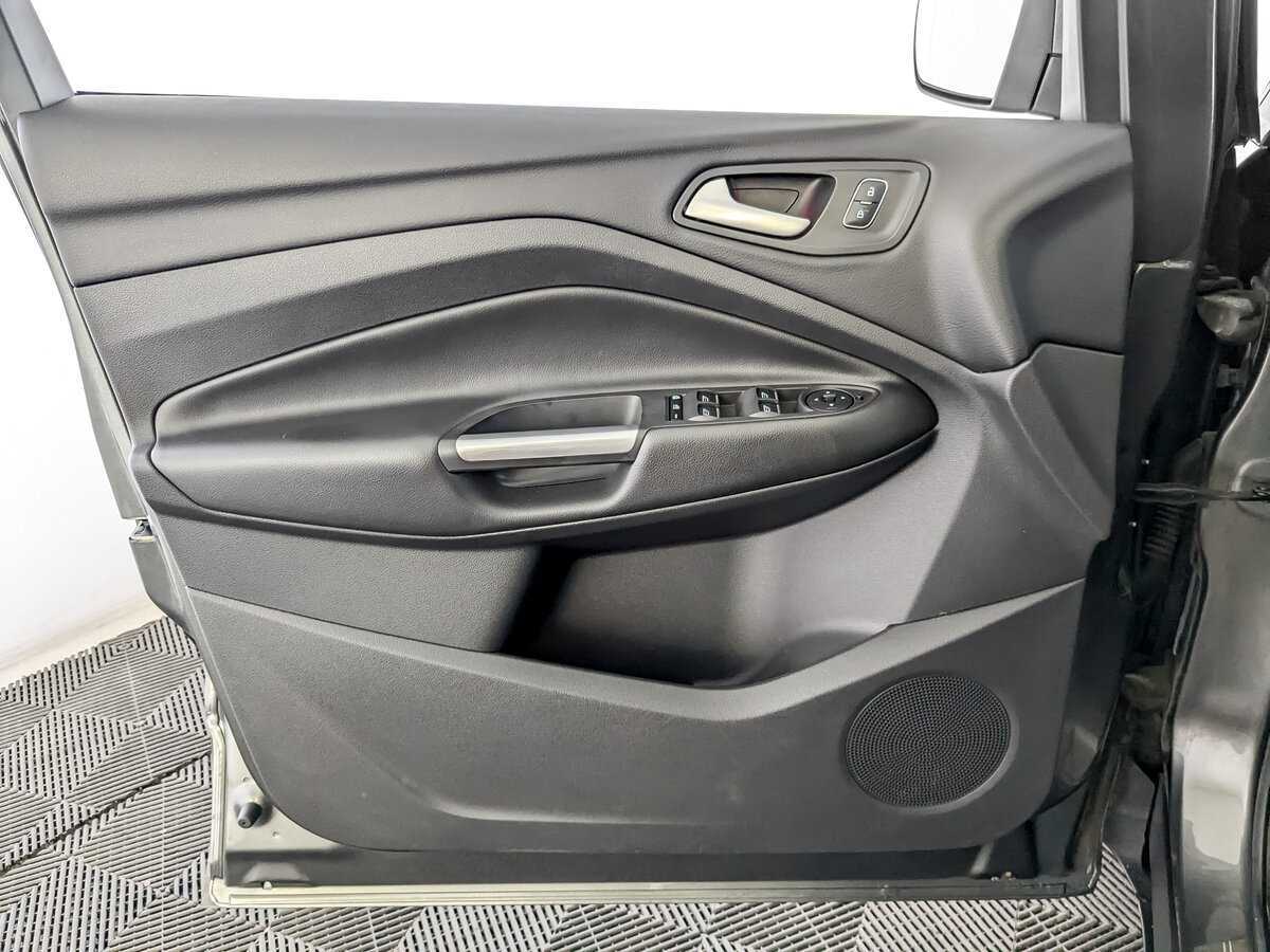 Ford Kuga, 2017 - Фото №14