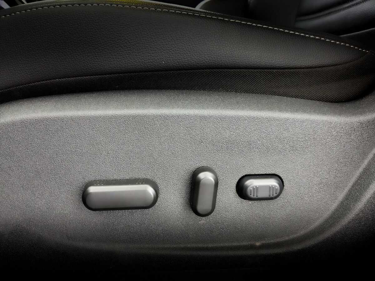 Ford Kuga, 2017 - Фото №16