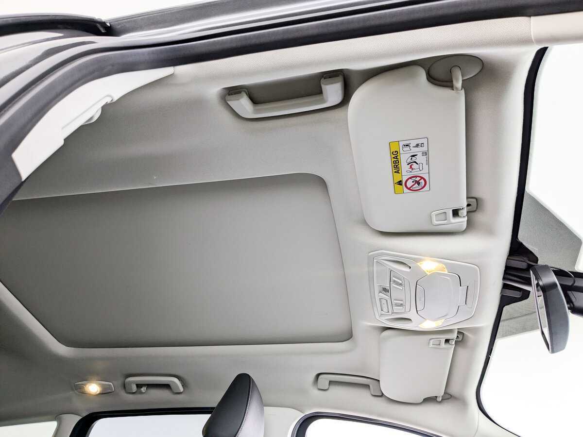 Ford Kuga, 2017 - Фото №18