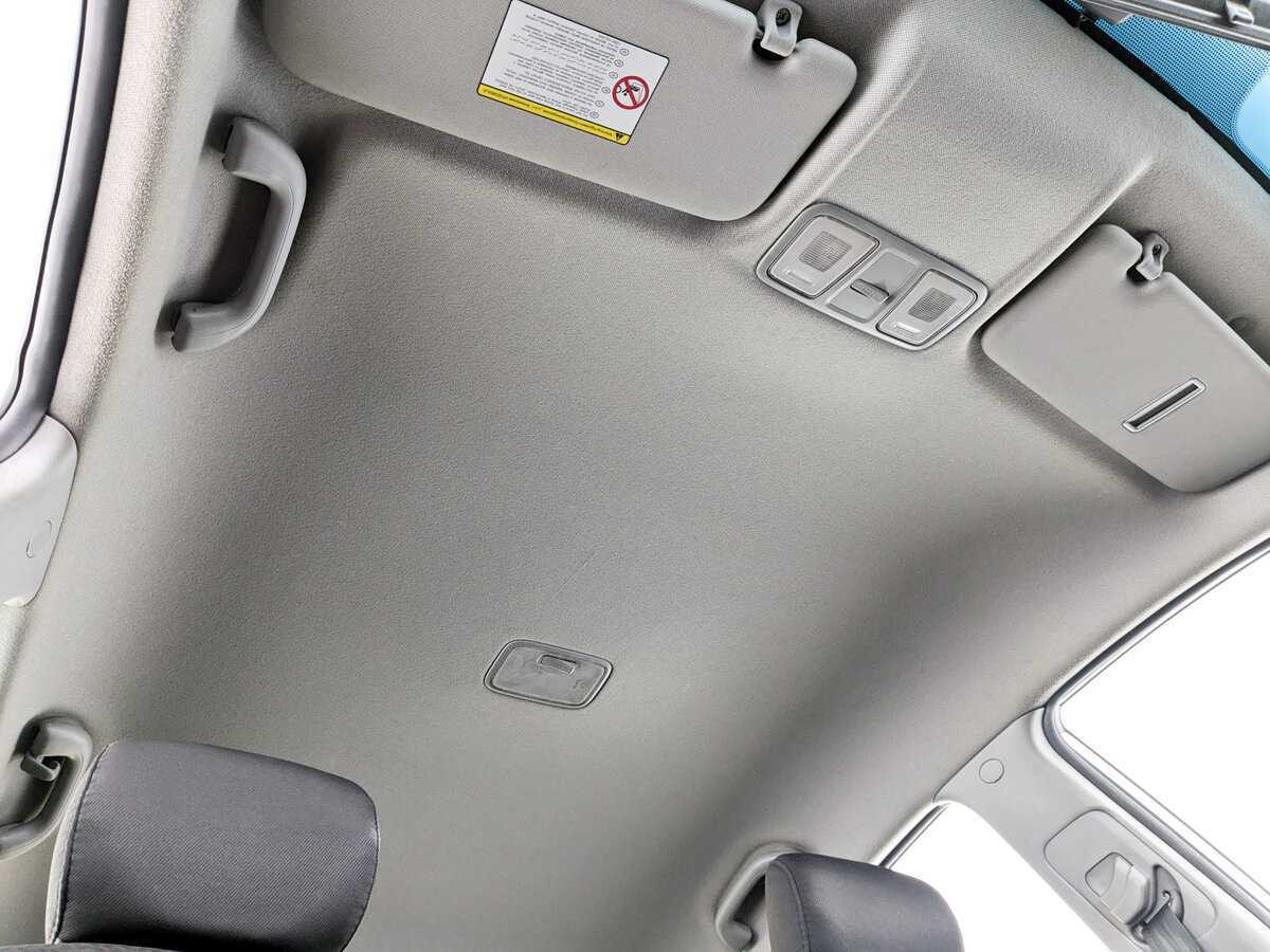 Kia Rio, 2016 - Фото №17