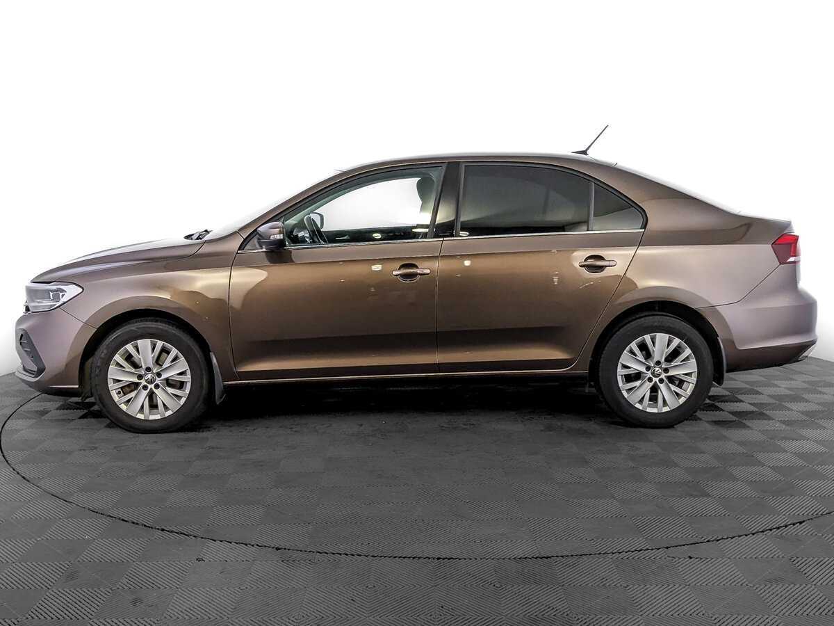 Volkswagen Polo, 2020 - Фото №7