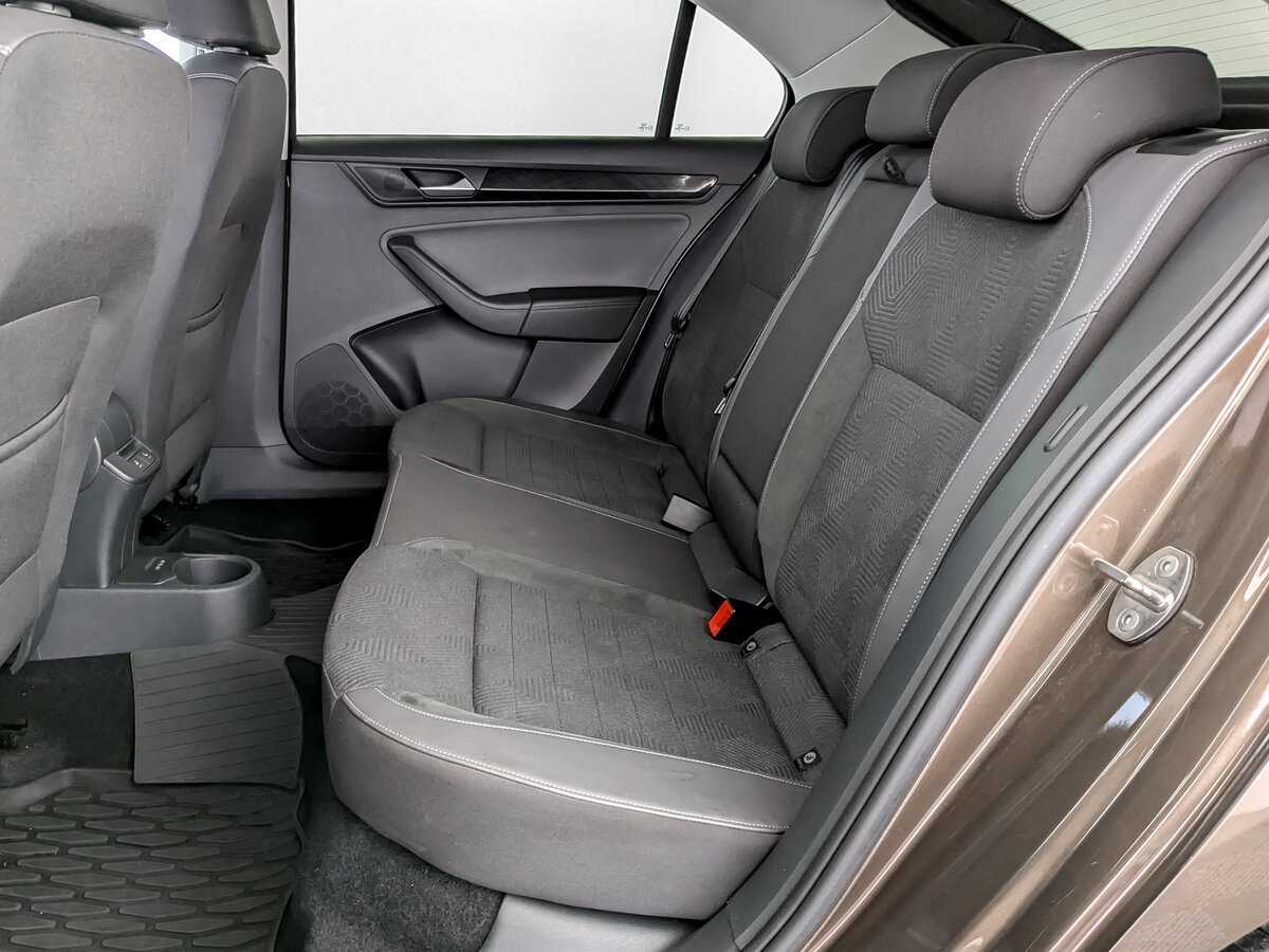 Volkswagen Polo, 2020 - Фото №9