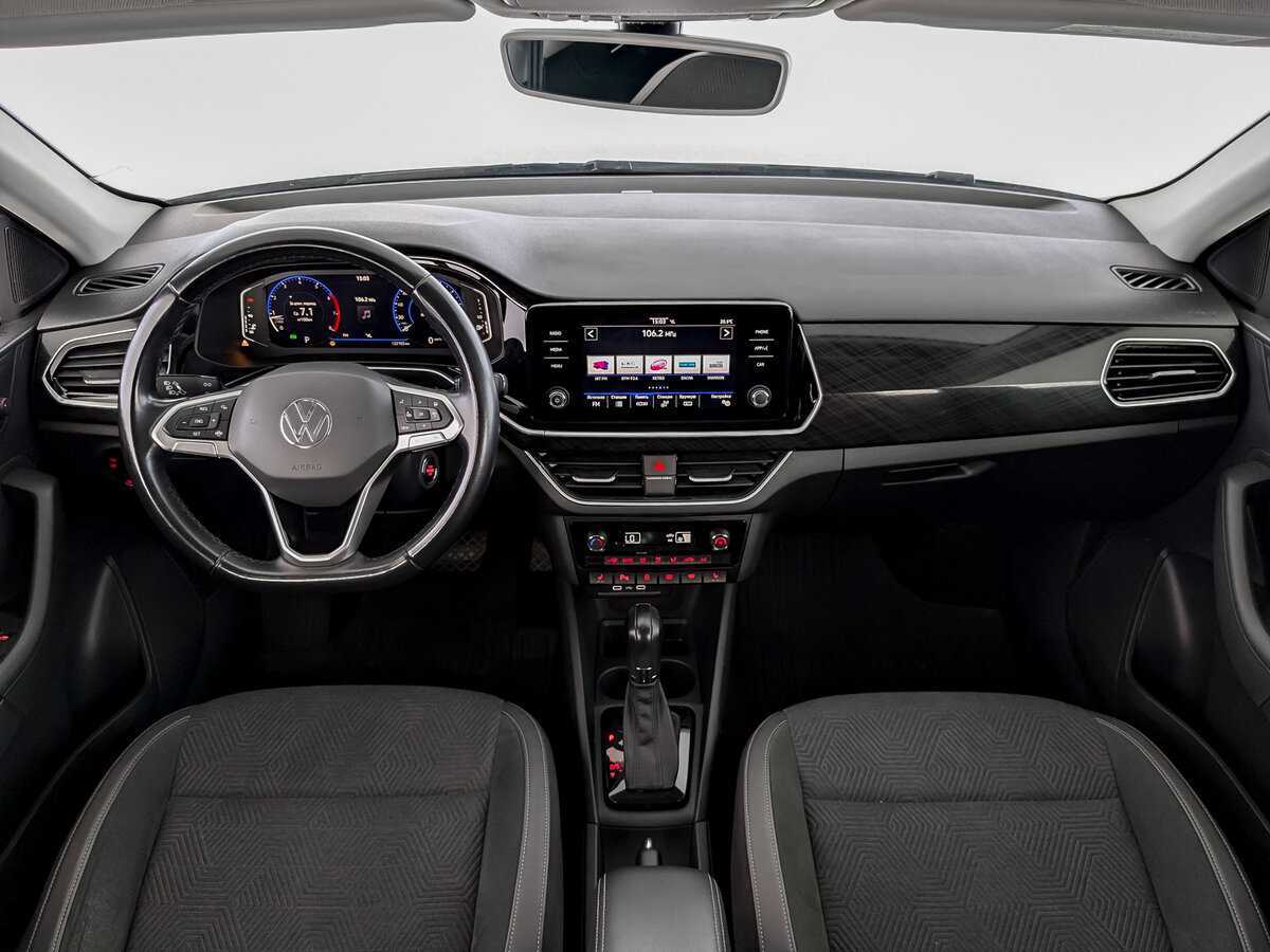 Volkswagen Polo, 2020 - Фото №11