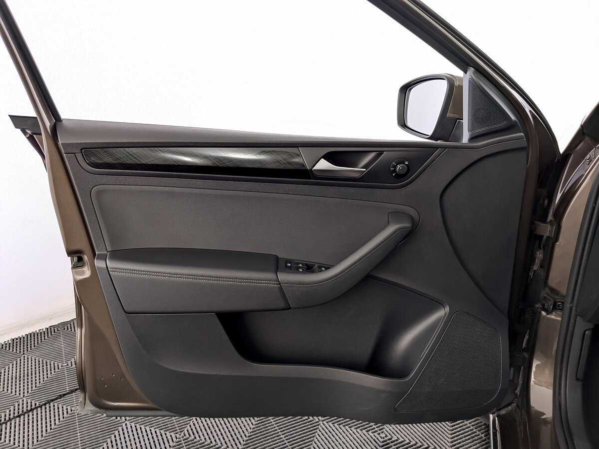 Volkswagen Polo, 2020 - Фото №14