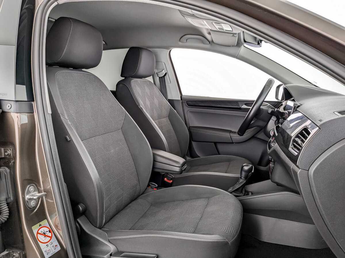 Volkswagen Polo, 2020 - Фото №18