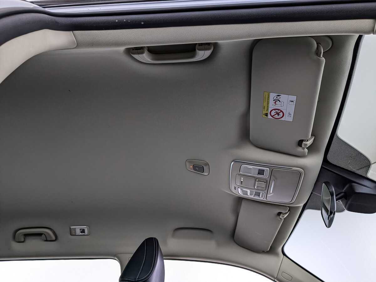 Geely Atlas, 2019 - Фото №18