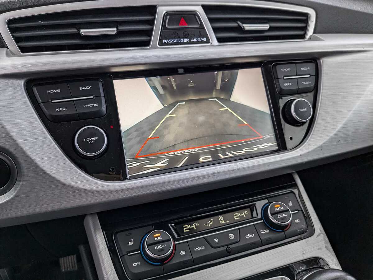 Geely Atlas, 2019 - Фото №22