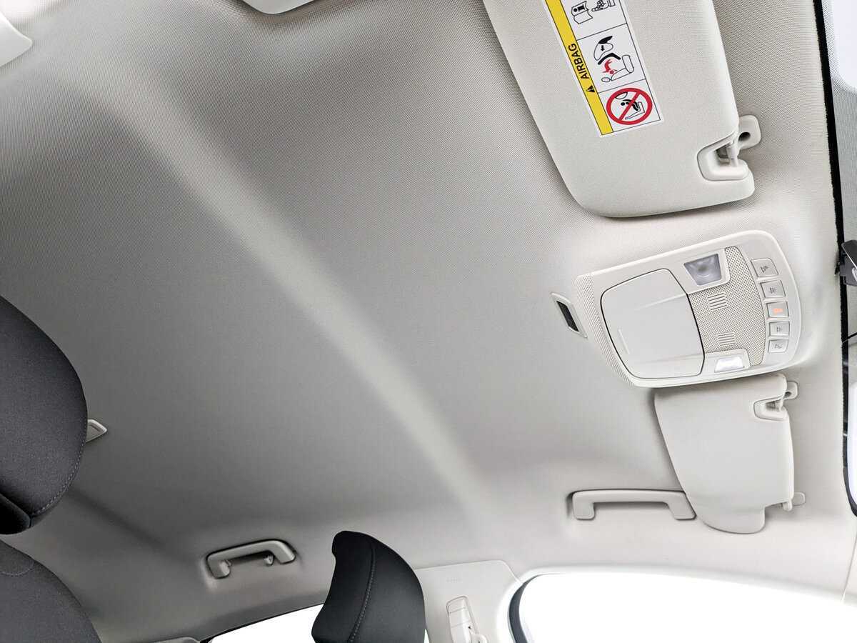 Ford Mondeo, 2017 - Фото №16