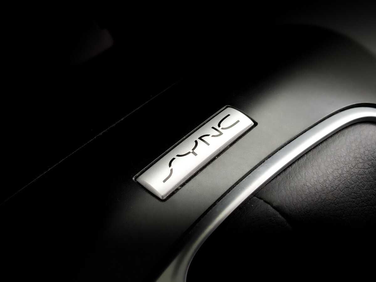 Ford Mondeo, 2017 - Фото №20