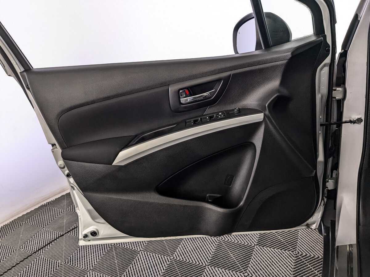 Suzuki SX4, 2018 - Фото №14