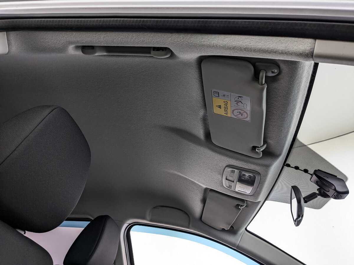 Suzuki SX4, 2018 - Фото №18