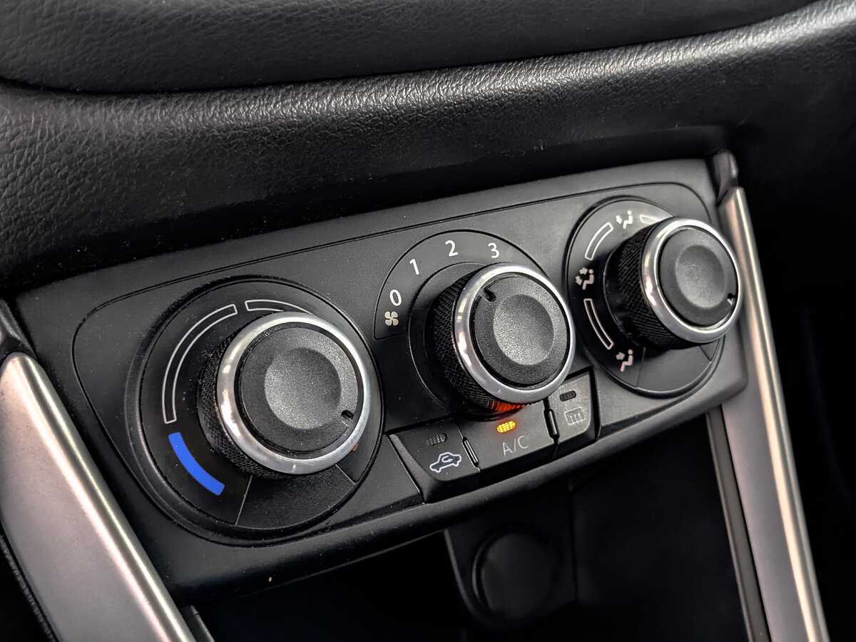 Suzuki SX4, 2018 - Фото №21