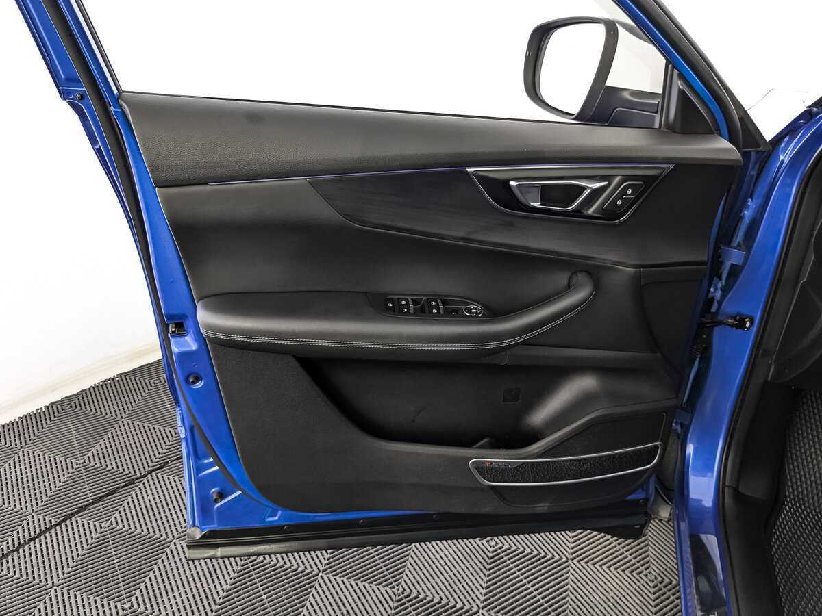 CHERY Tiggo 7 Pro, 2020 - Фото №14