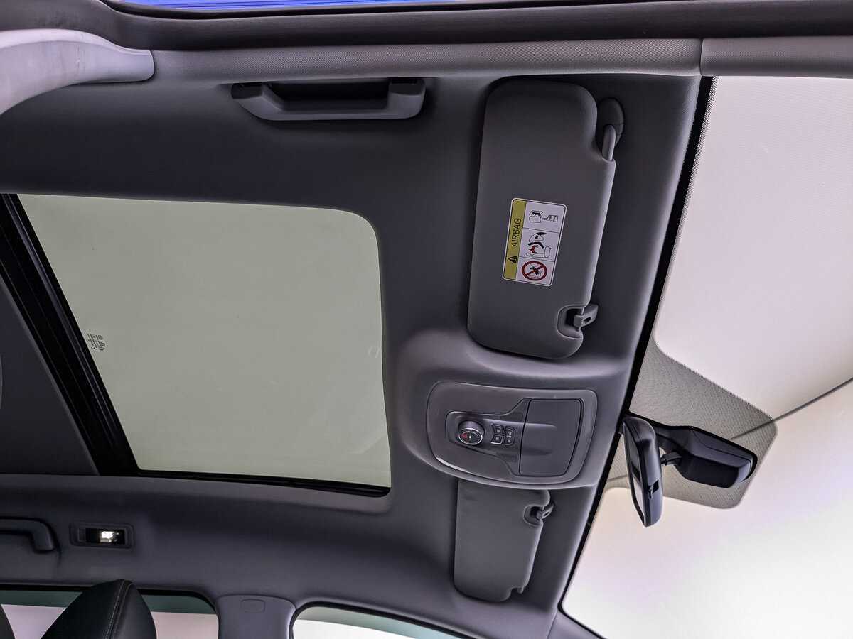 CHERY Tiggo 7 Pro, 2020 - Фото №17