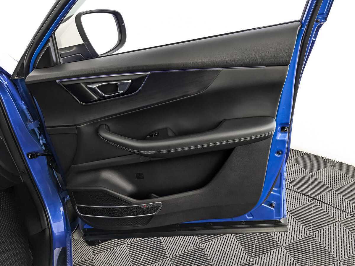 CHERY Tiggo 7 Pro, 2020 - Фото №19