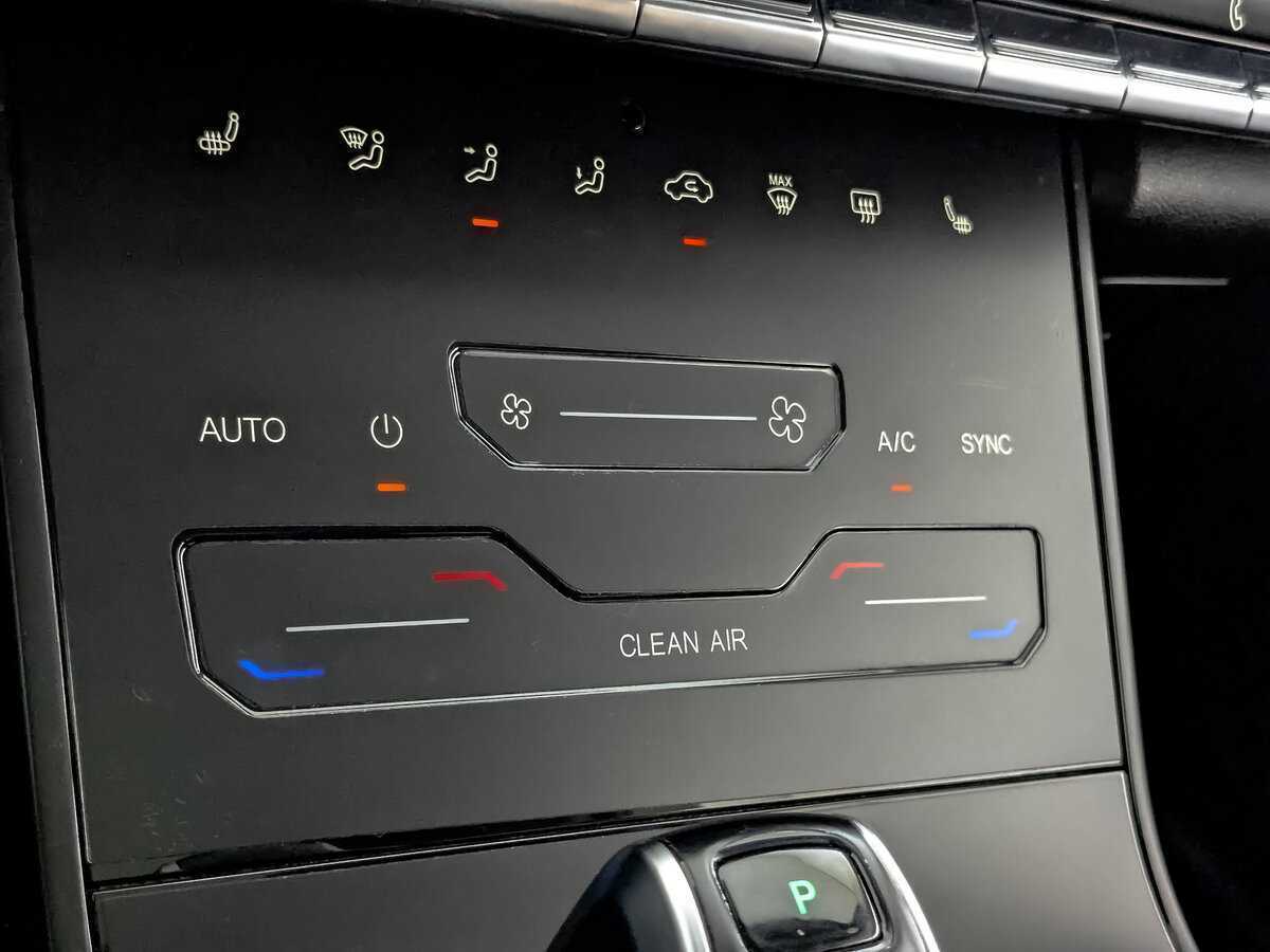 CHERY Tiggo 7 Pro, 2020 - Фото №20