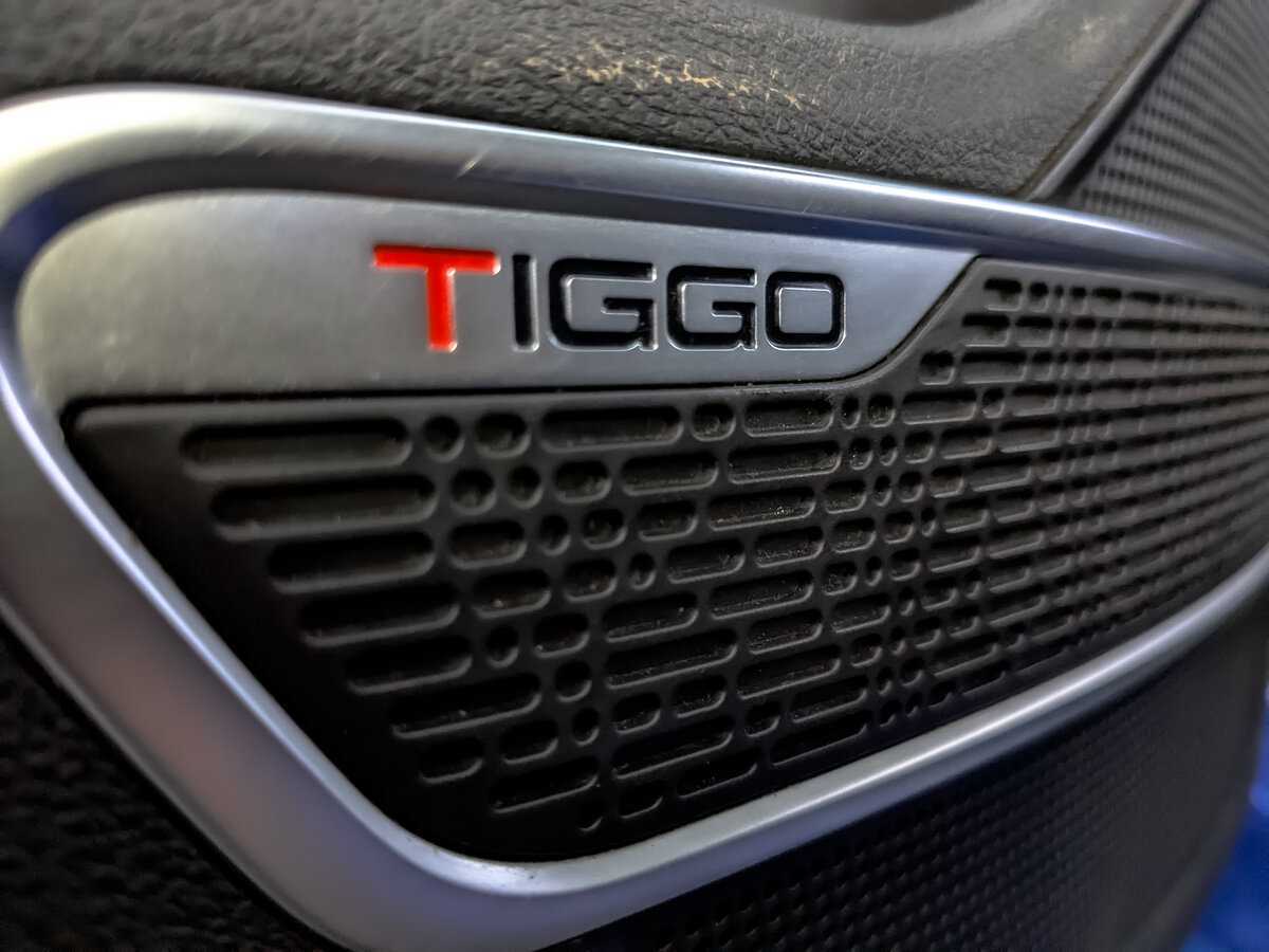 CHERY Tiggo 7 Pro, 2020 - Фото №22