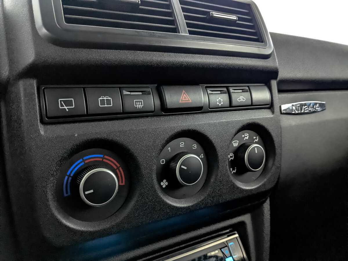 Lada (ВАЗ) 2121 (4x4) Urban, 2020 - Фото №16