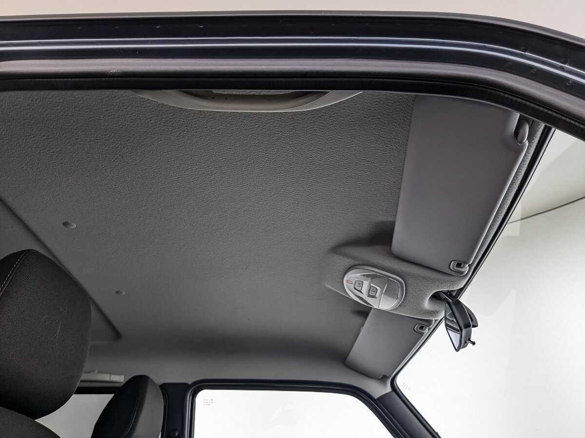 Lada (ВАЗ) 2121 (4x4) Urban, 2020 - Фото №18