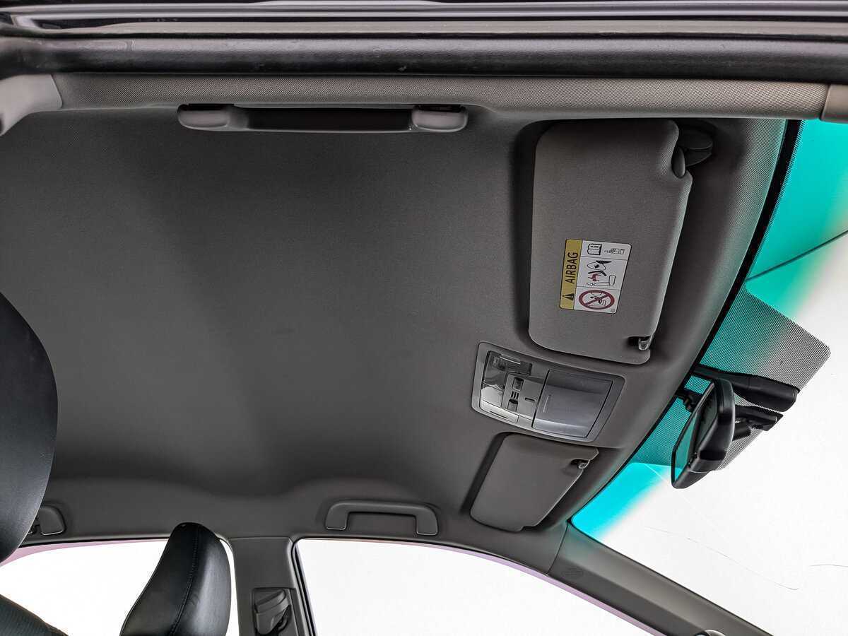 Toyota Camry, 2014 - Фото №18