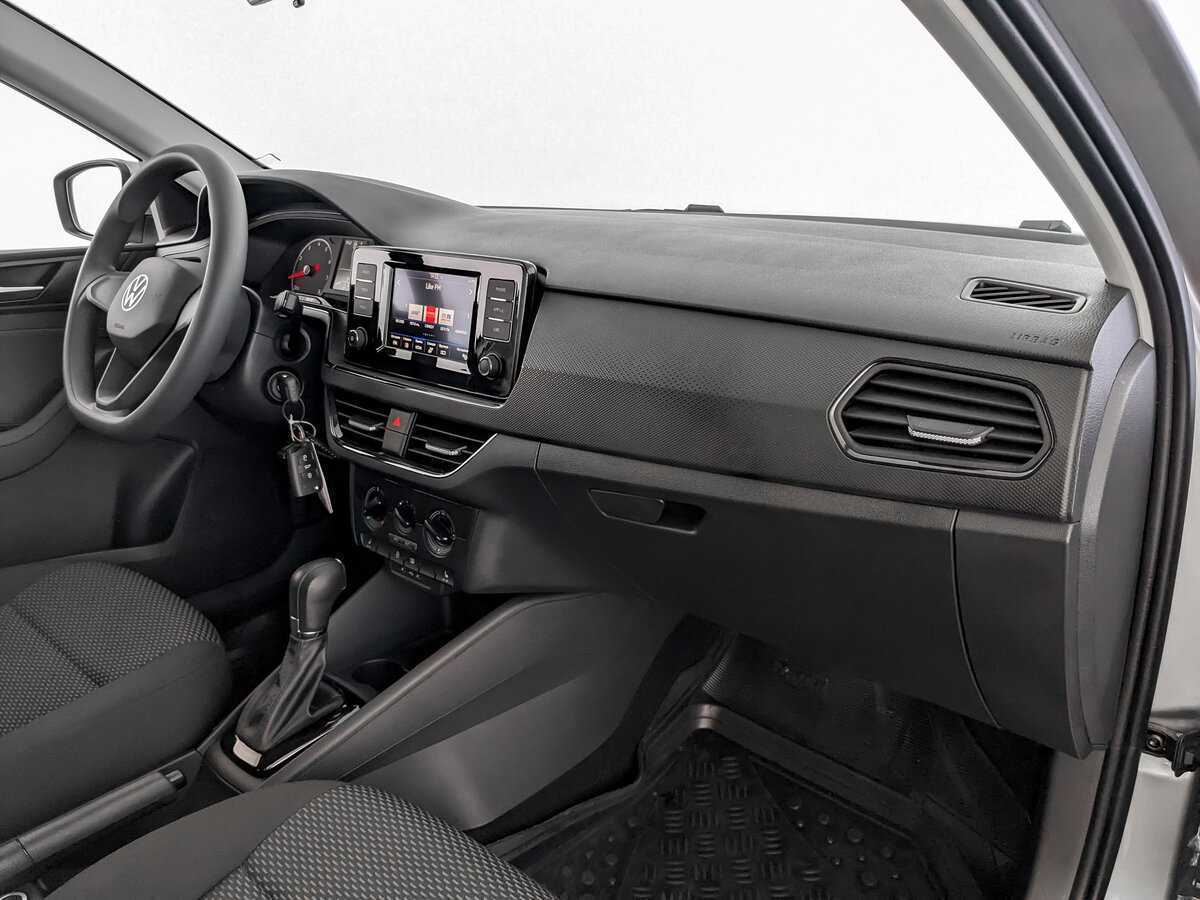 Volkswagen Polo, 2021 - Фото №8