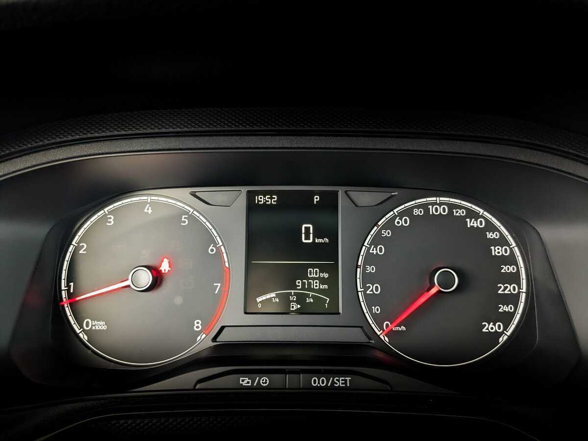 Volkswagen Polo, 2021 - Фото №10