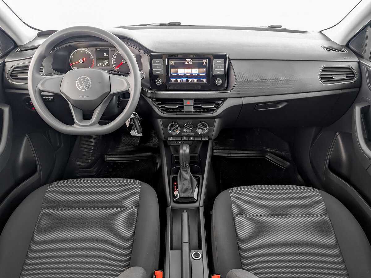 Volkswagen Polo, 2021 - Фото №11