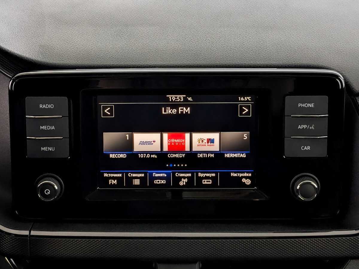 Volkswagen Polo, 2021 - Фото №12