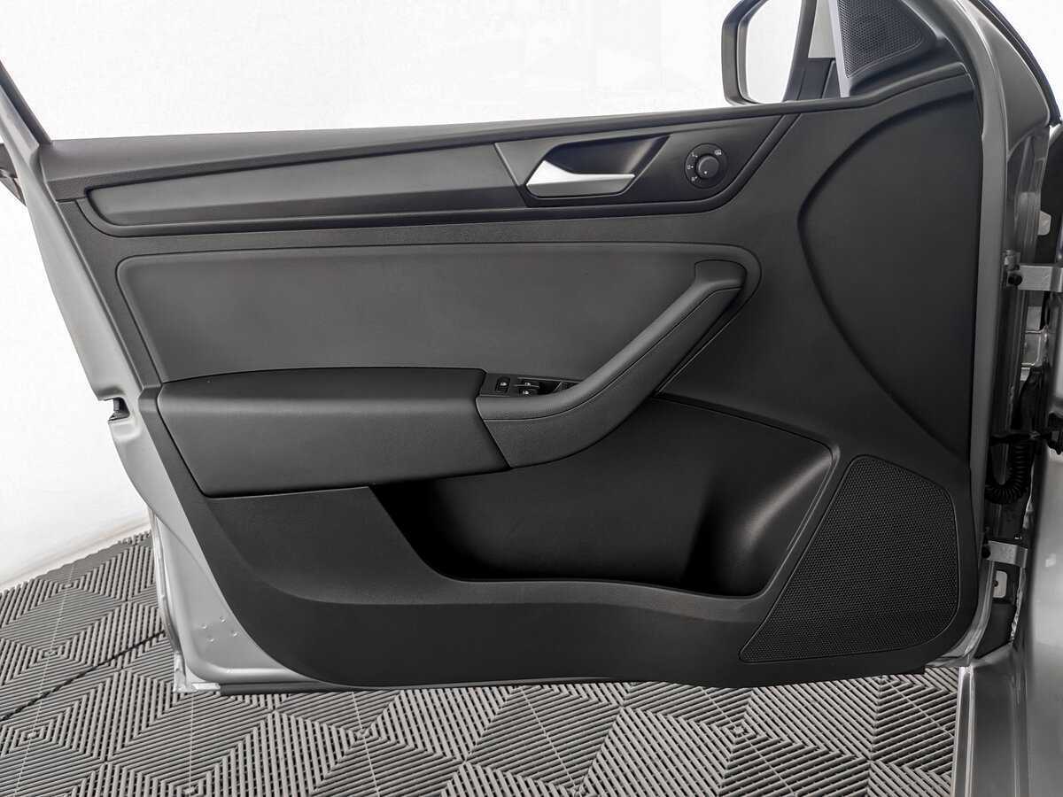 Volkswagen Polo, 2021 - Фото №14