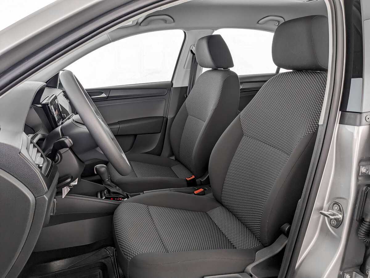 Volkswagen Polo, 2021 - Фото №15