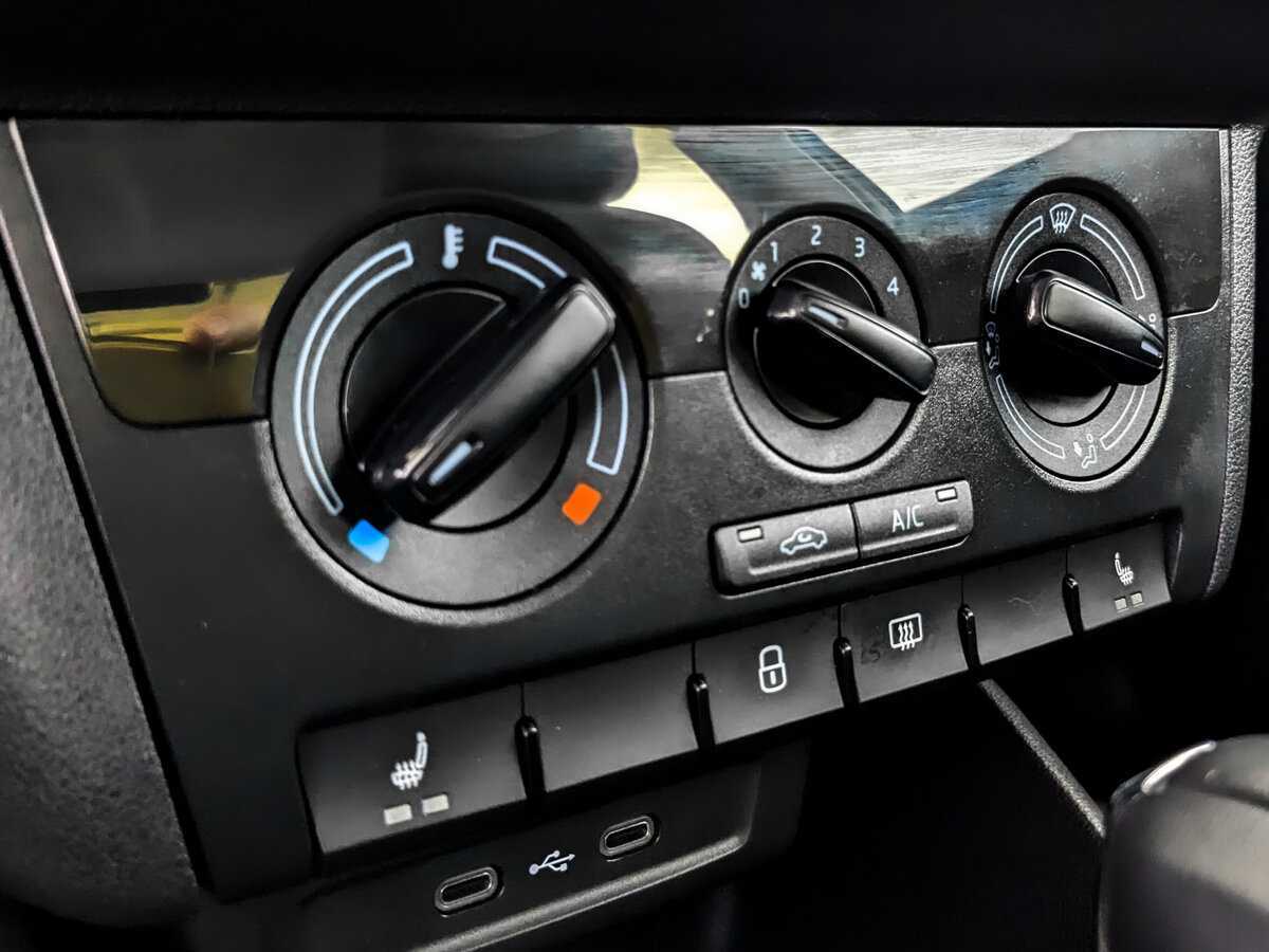 Volkswagen Polo, 2021 - Фото №20