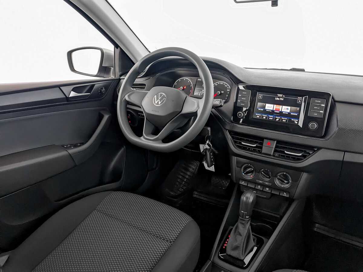 Volkswagen Polo, 2021 - Фото №21