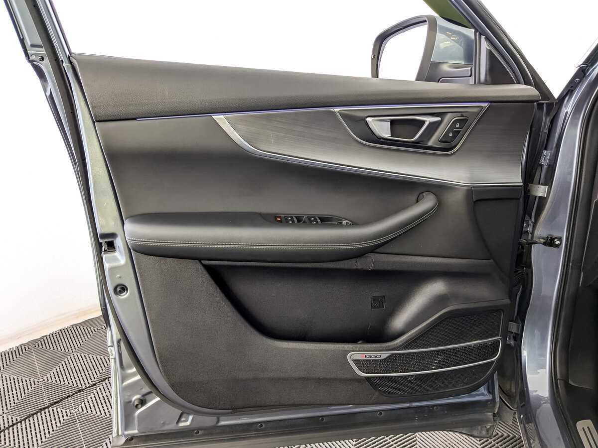 CHERY Tiggo 7 Pro, 2021 - Фото №14