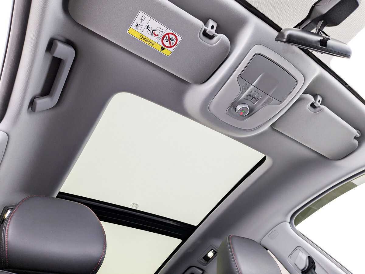 CHERY Tiggo 7 Pro, 2021 - Фото №18