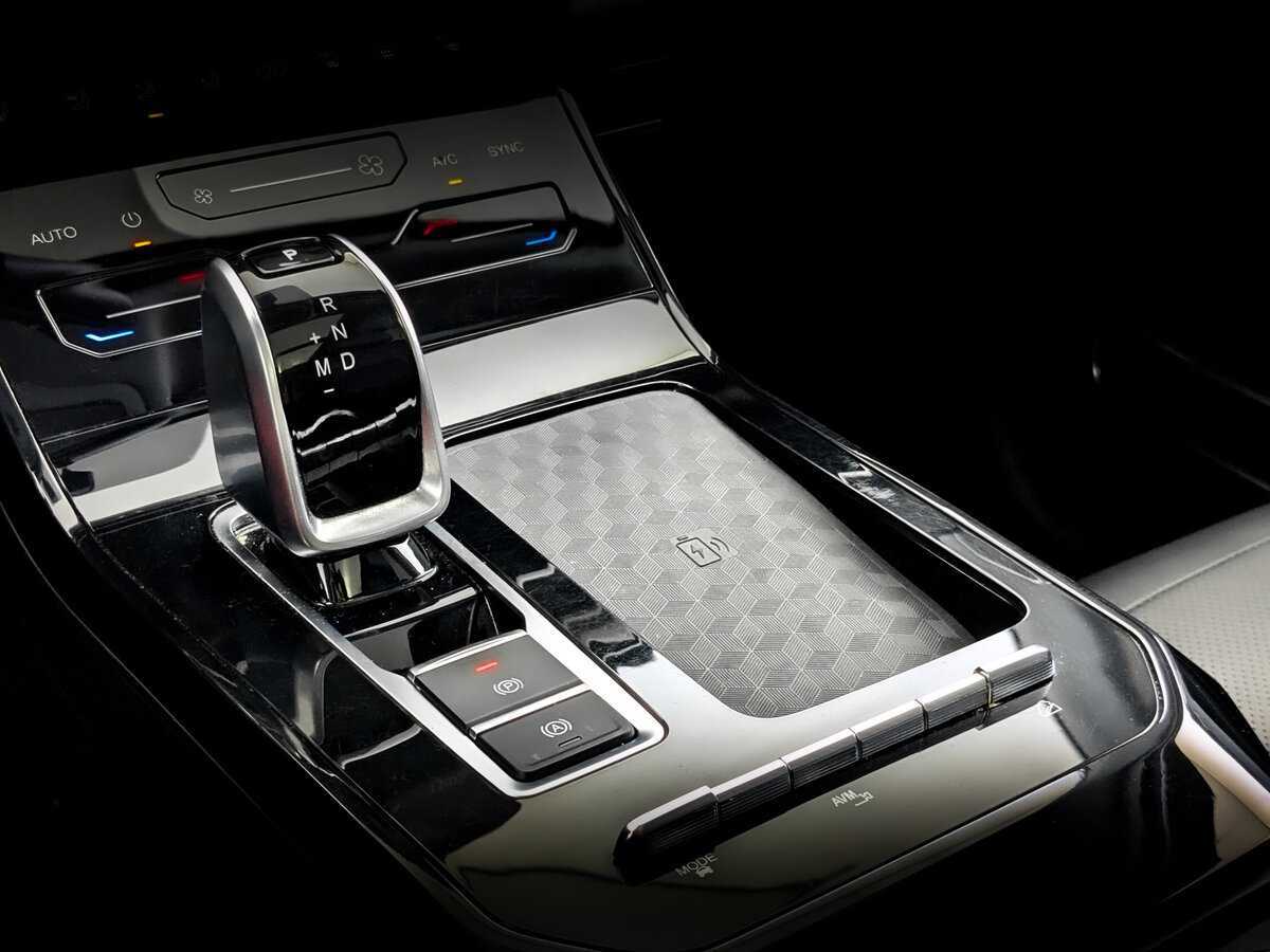 CHERY Tiggo 7 Pro, 2021 - Фото №23