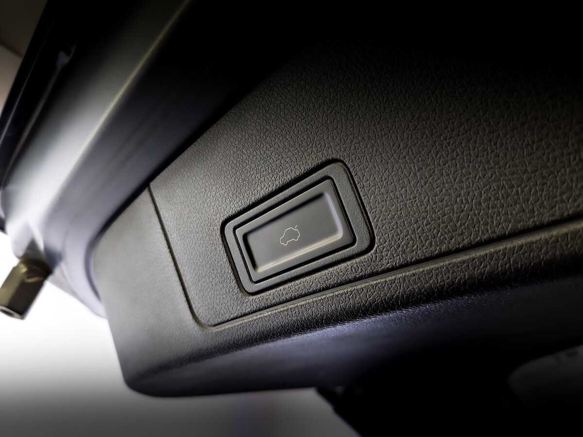 CHERY Tiggo 7 Pro, 2021 - Фото №24