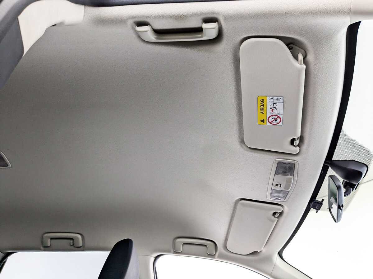 Mitsubishi Outlander, 2014 - Фото №17