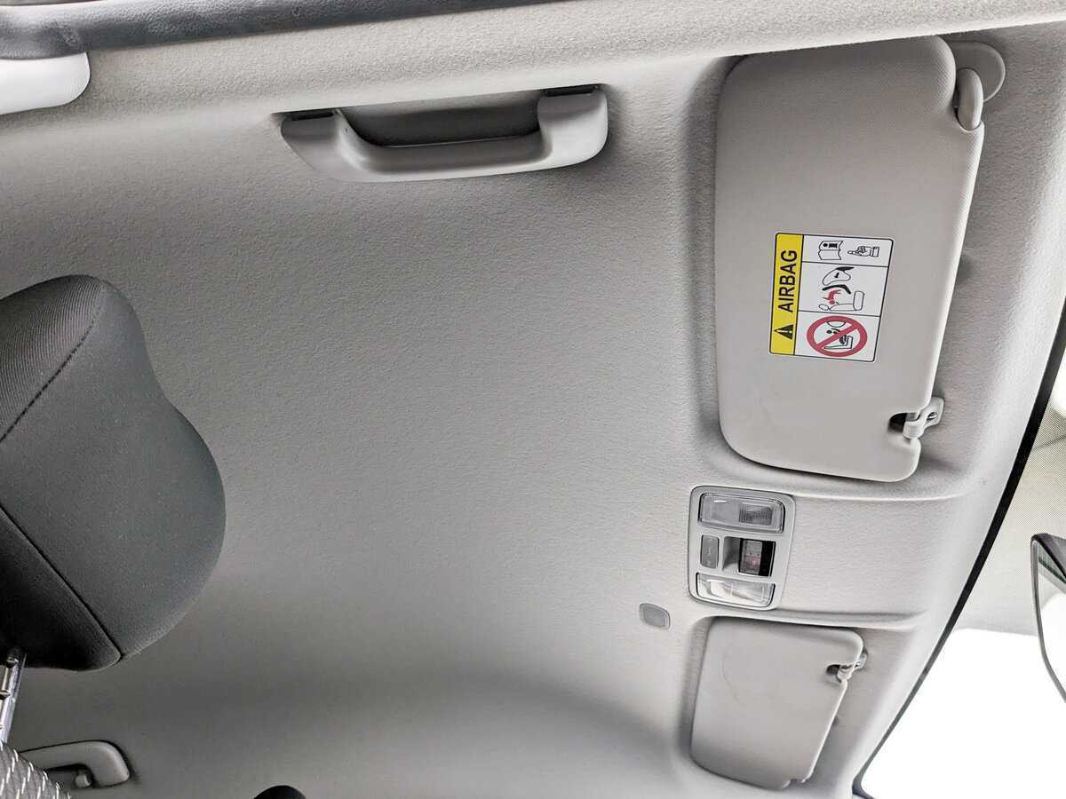 Kia Rio, 2019 - Фото №17