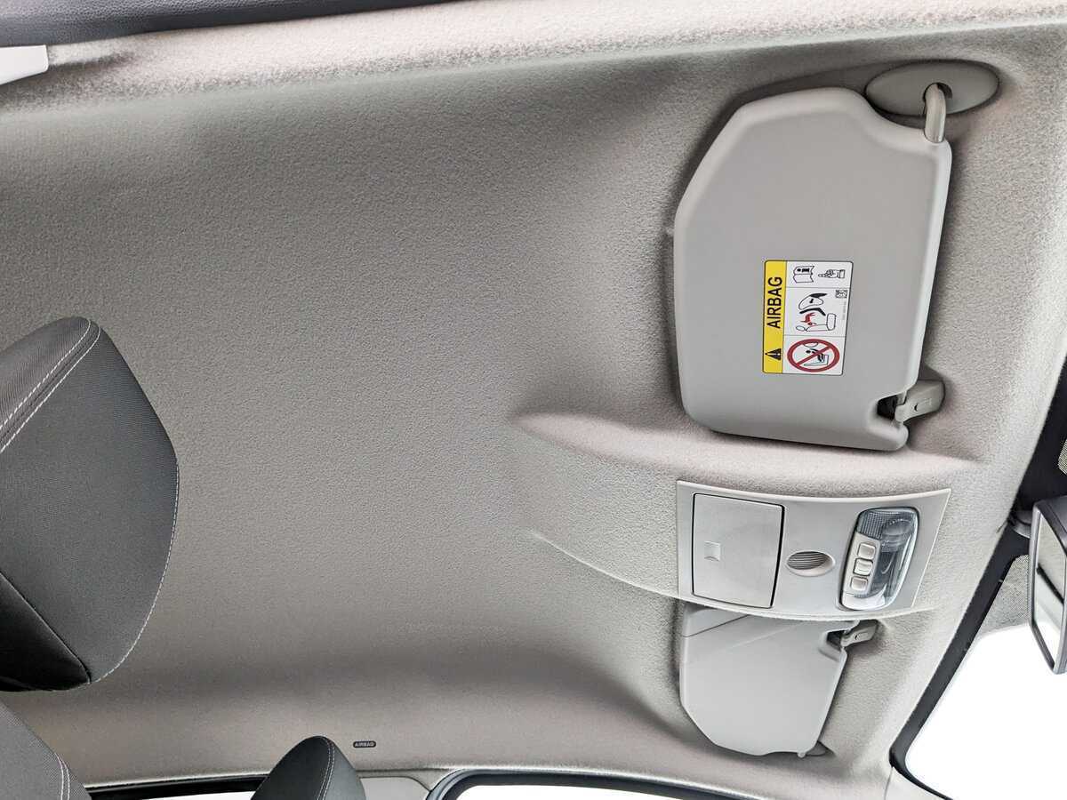 Ford EcoSport, 2016 - Фото №16