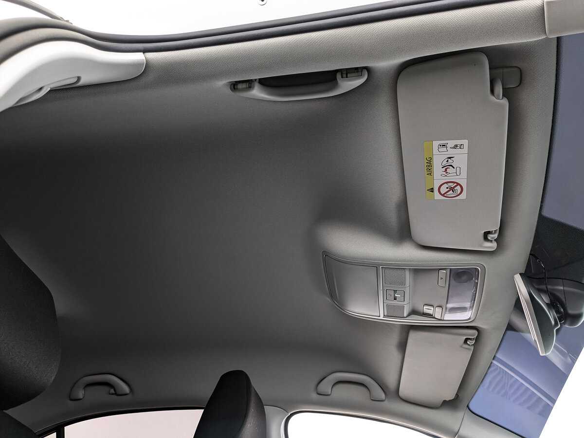 Skoda Octavia, 2019 - Фото №16