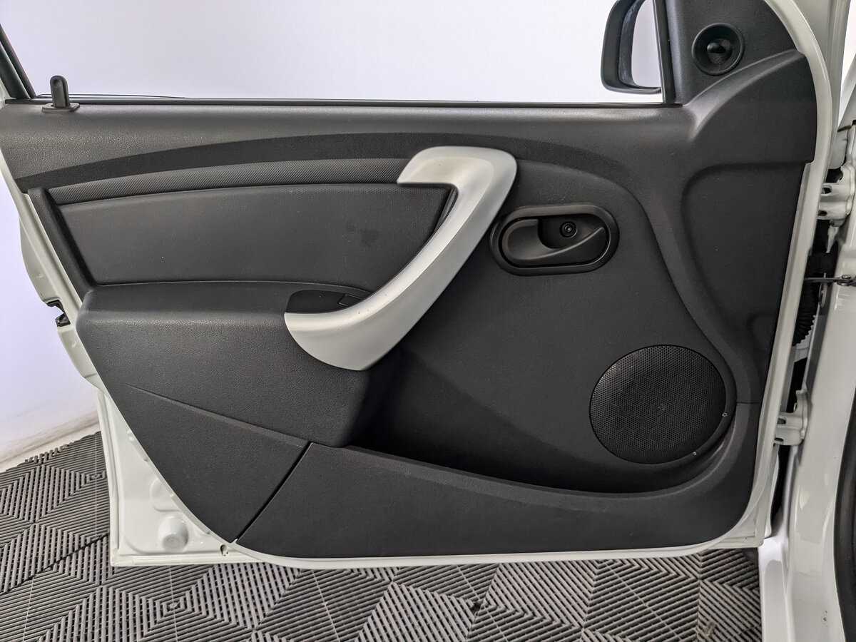 Lada (ВАЗ) Largus, 2020 - Фото №14