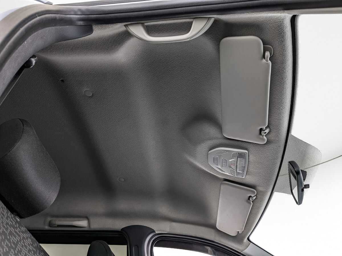 Lada (ВАЗ) Largus, 2020 - Фото №18