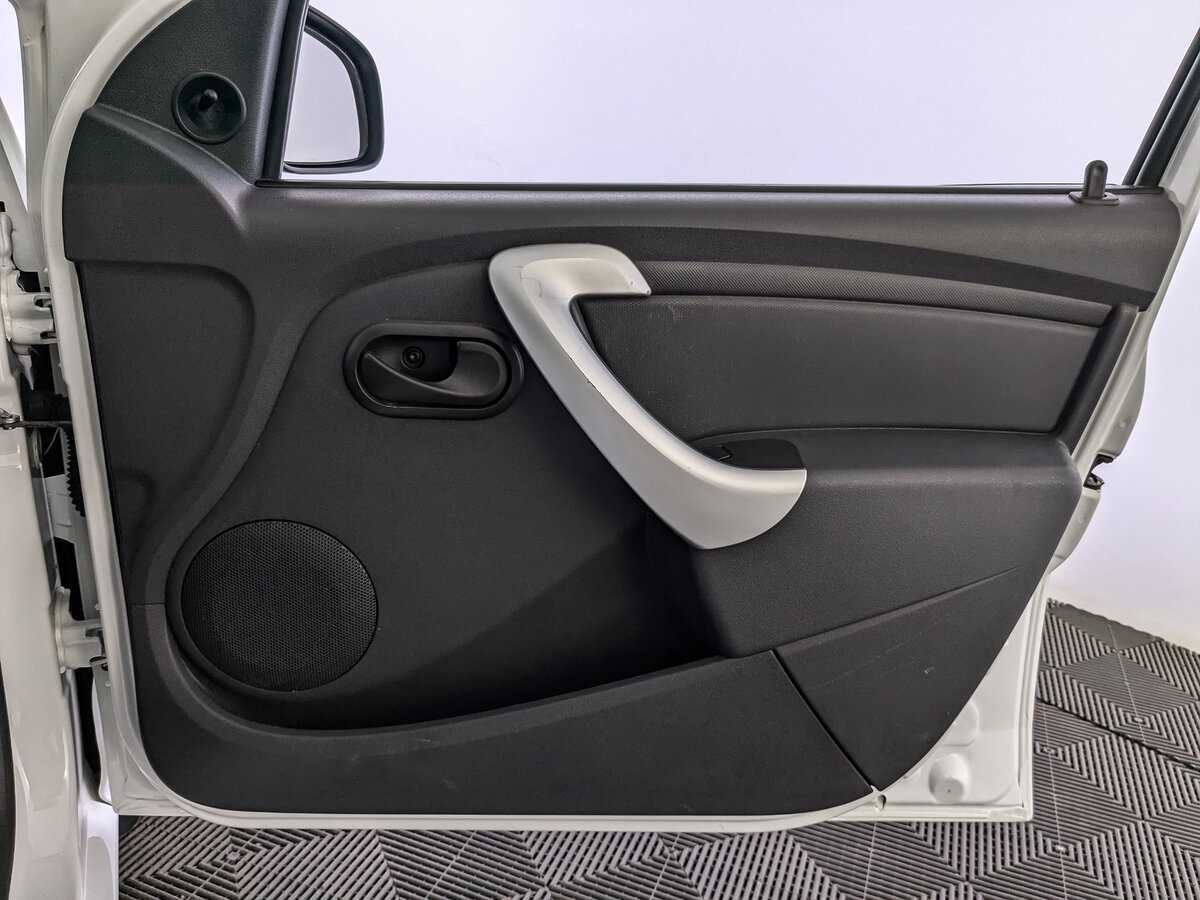 Lada (ВАЗ) Largus, 2020 - Фото №20